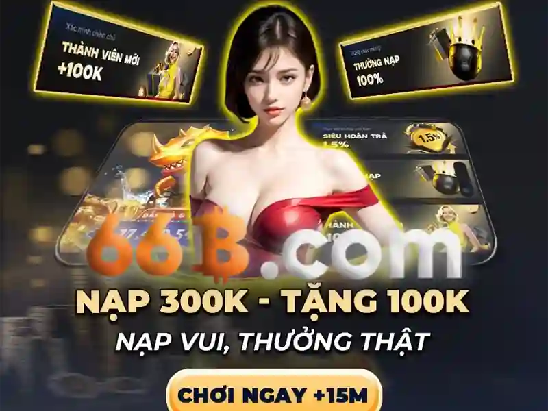 Một cái nhìn về 66b