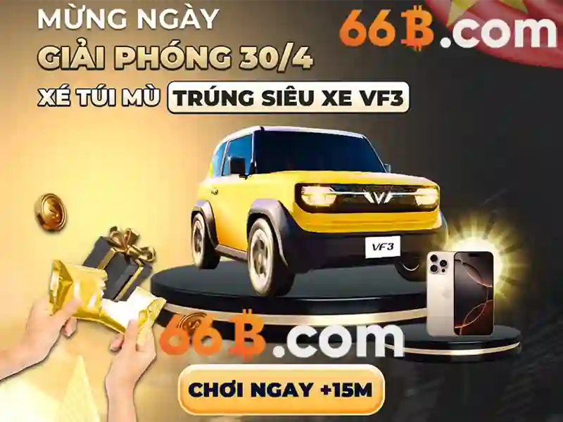 66b phiên bản mới – Bước nhảy công nghệ và thiết kế đột phá