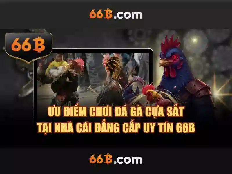 Cấu trúc và khả năng của 66b