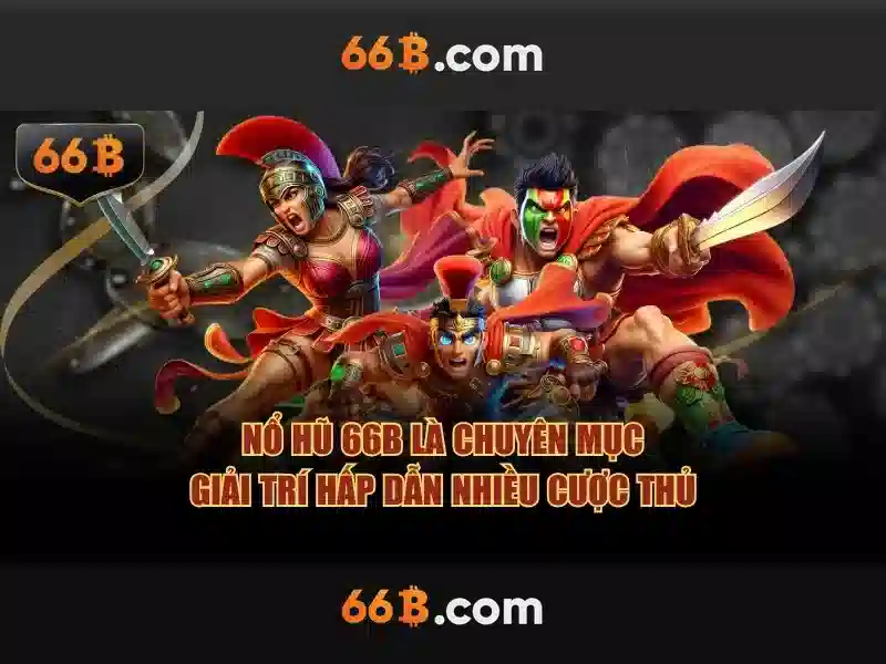 Giới thiệu về 66b