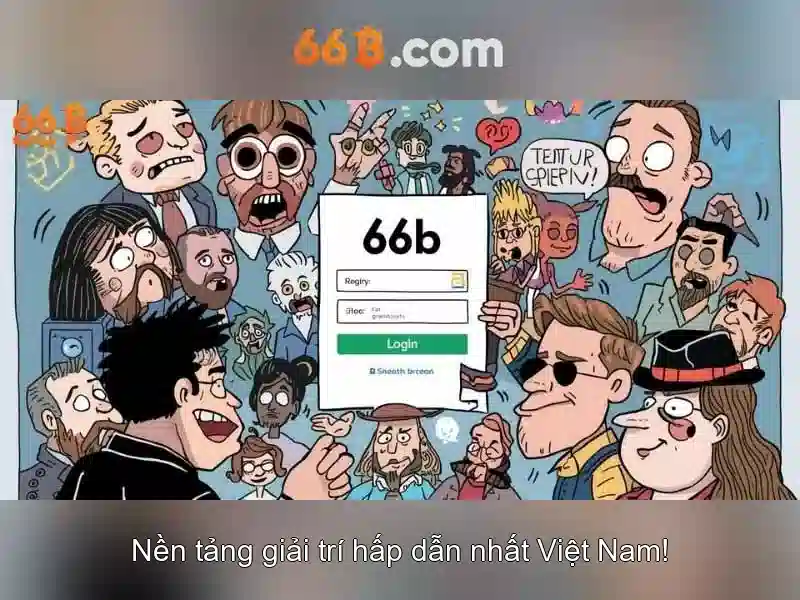 66b là gì