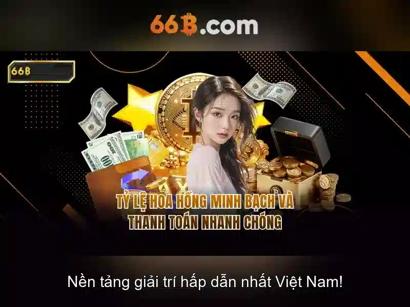 Giới thiệu về 66b