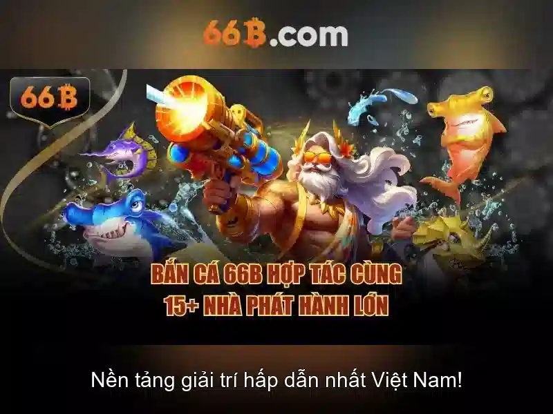 Đặc điểm nổi bật