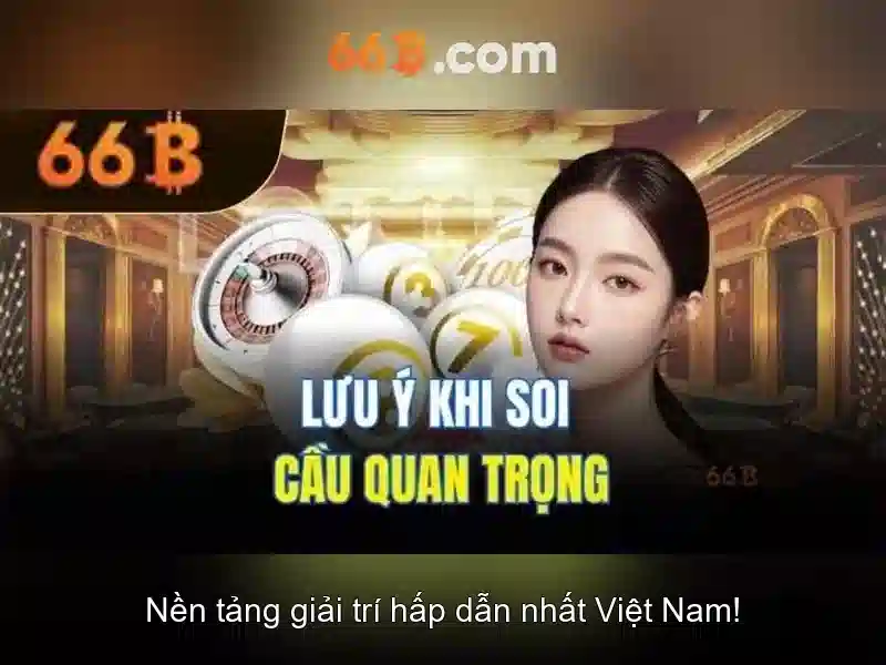 Tác động và triển vọng tương lai của 66b