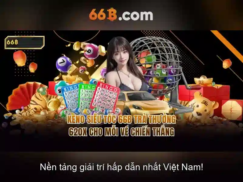 Khái niệm cơ bản về 66B