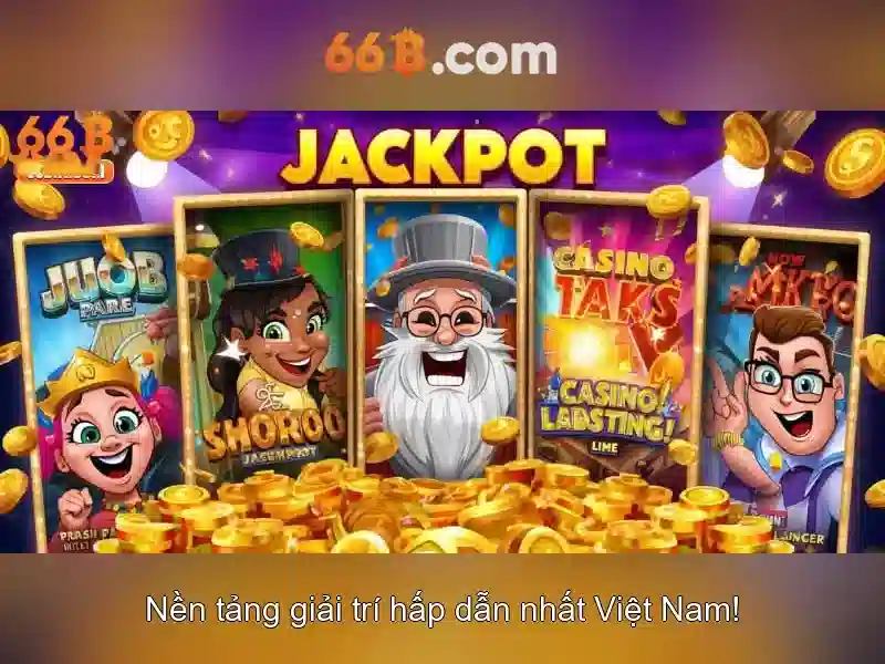 Tương lai của 66b trong công nghệ