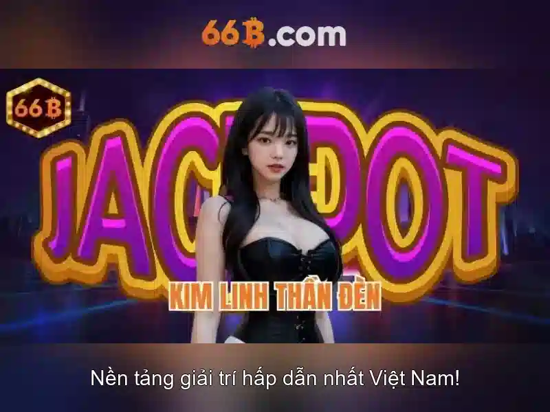 66B là gì?