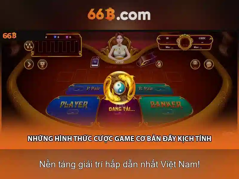 Khái niệm cơ bản về 66b