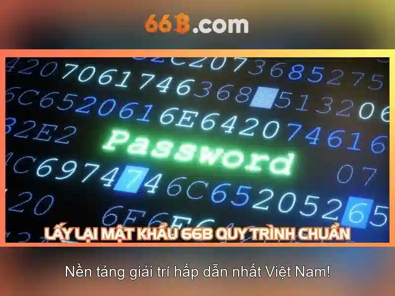 Giới thiệu về 66b