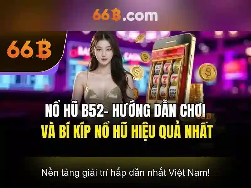 66b là gì?