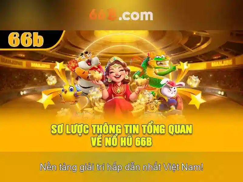 66B là gì? Những điều cơ bản về 66 tỷ tham số
