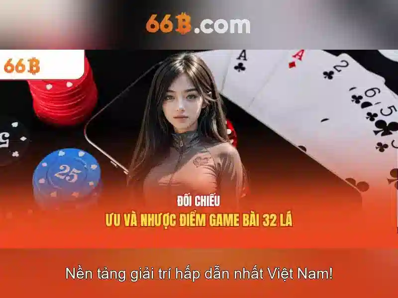66B: Khám phá một chuẩn công nghệ và ứng dụng