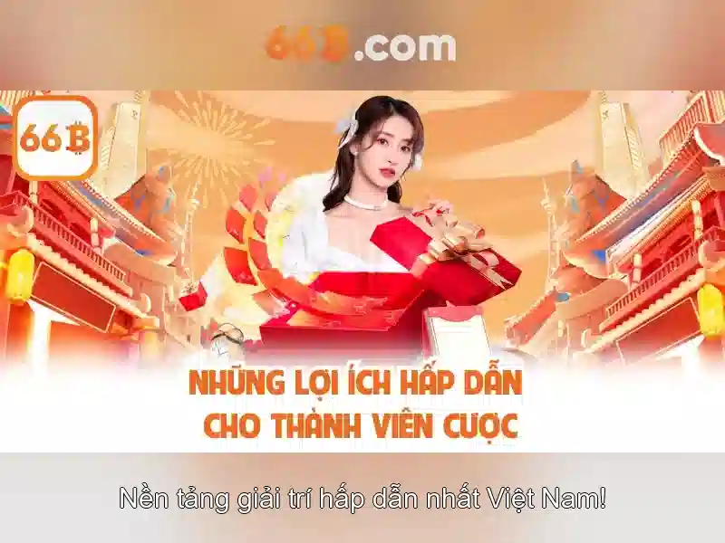 66b là gì và tại sao nó được chú ý