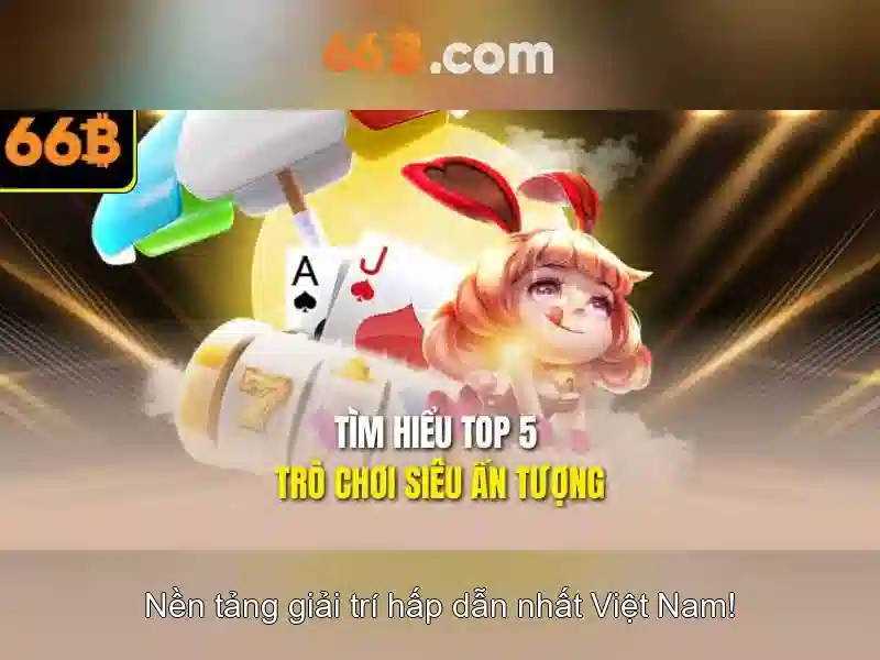 66b là gì và cách hoạt động