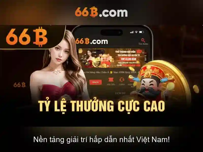 66b là gì và vì sao nó được quan tâm