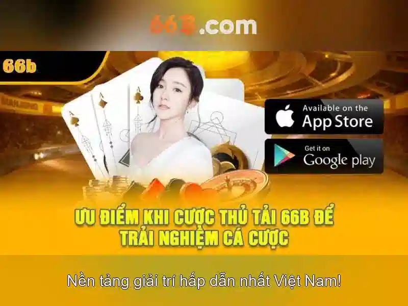 66b: Một cái nhìn tổng quan và ứng dụng