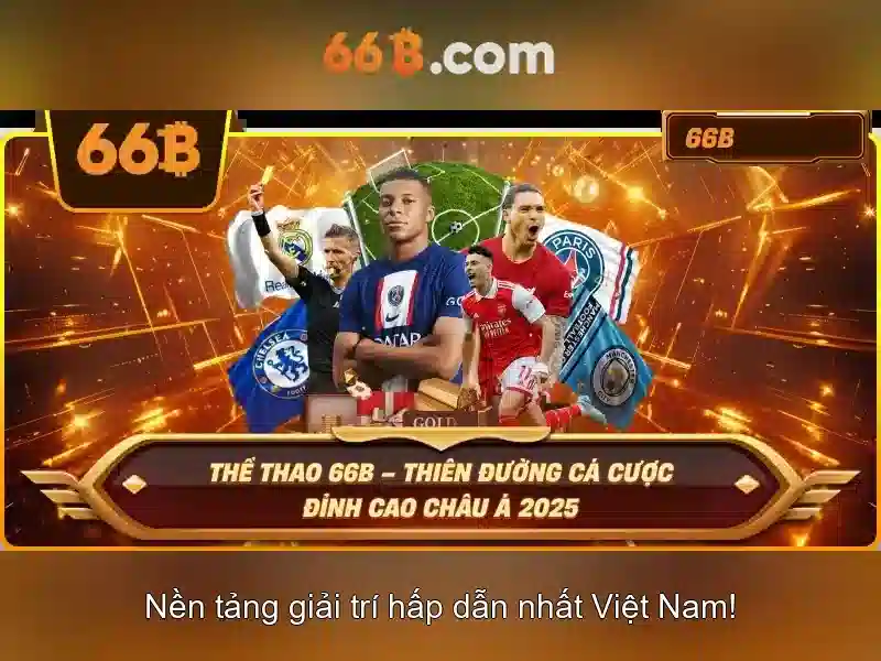 Tương lai của 66b