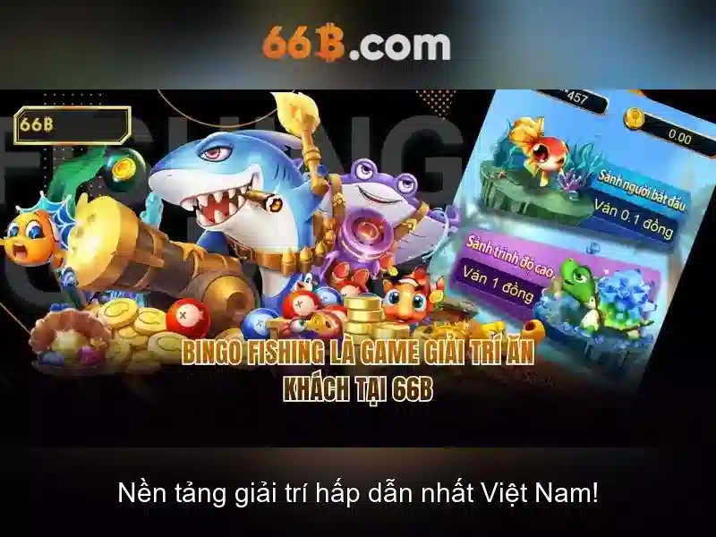Triển vọng và thách thức của 66b
