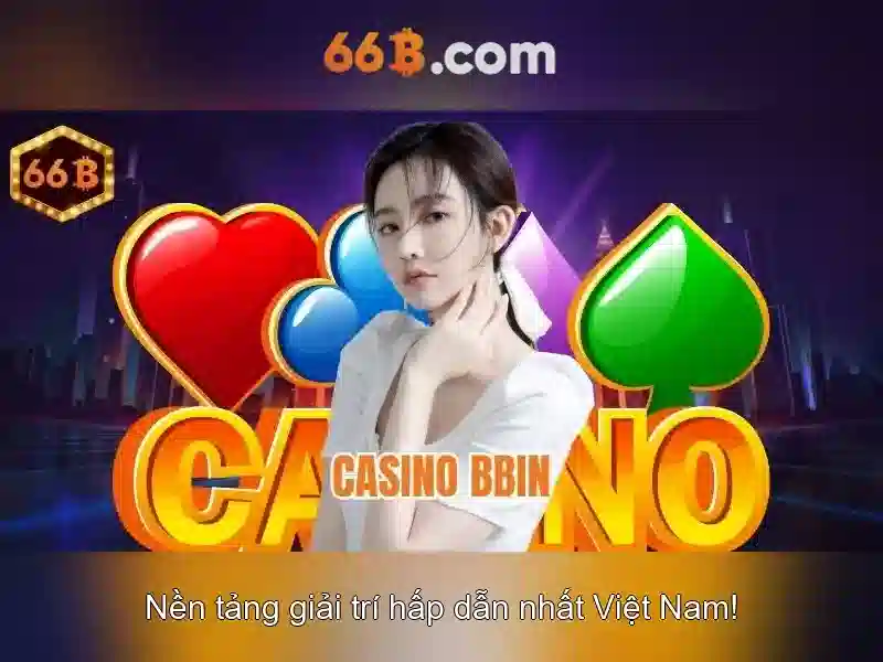 Các ứng dụng của 66B