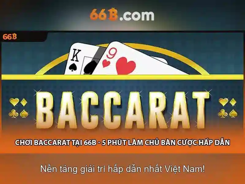 66B là gì?