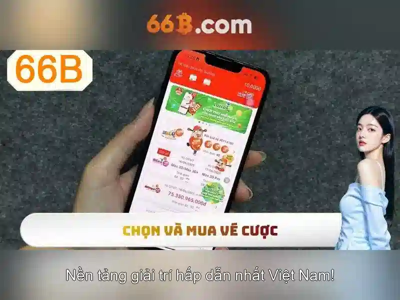 66b: một hiện tượng số học và thiết kế hiện đại