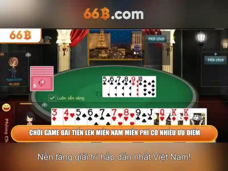 Đặc trưng nổi bật của 66b