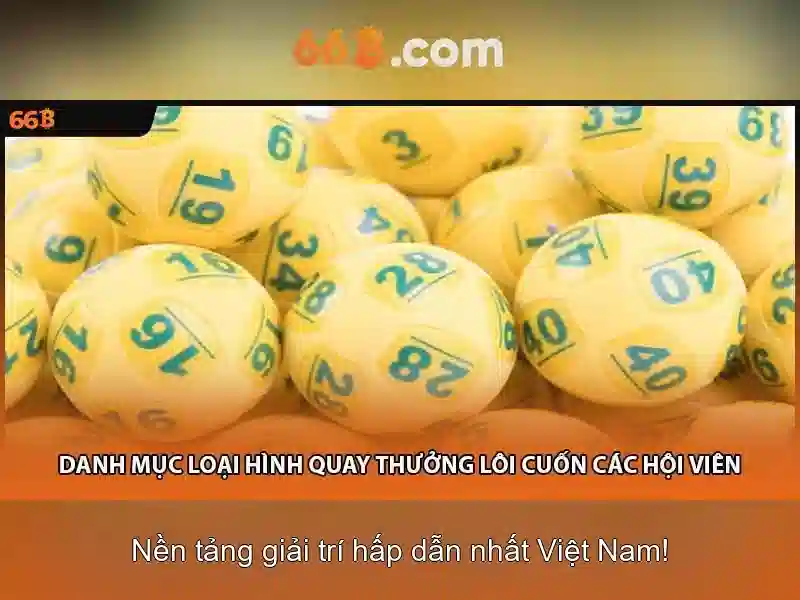 66b là gì và vì sao nó quan trọng?