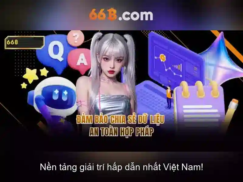 66b uy tín – Tổng quan chủ đề và giá trị cốt lõi