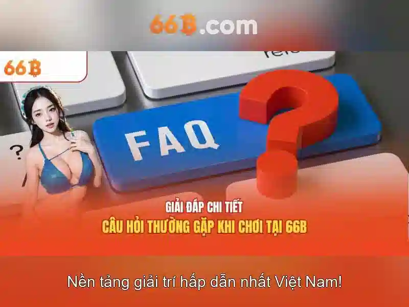 66B là gì?
