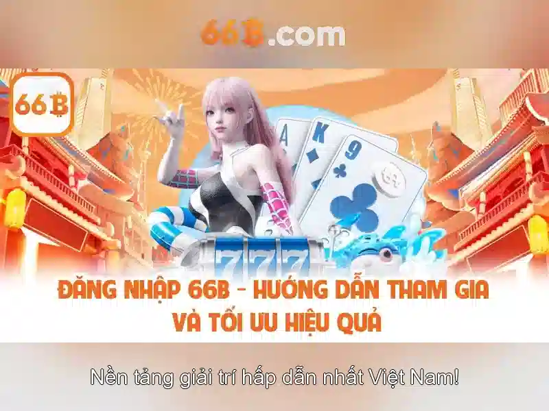 66B: Khái niệm, ứng dụng và thách thức