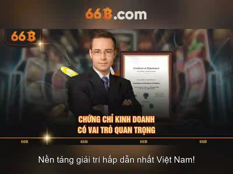 66B trong công nghệ và đời sống