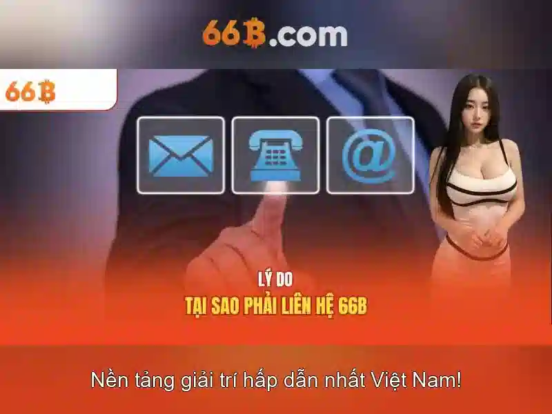 Giới thiệu về 66b