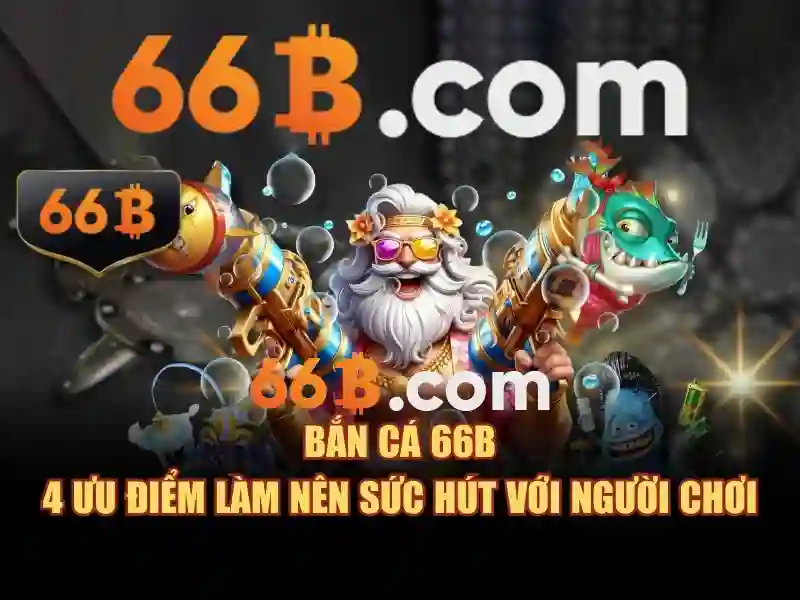 Giao diện trang chủ tải app 66b trên điện thoại di động