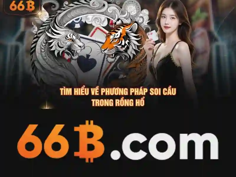 xóc đĩa 66b – Lời giới thiệu sáng tạo