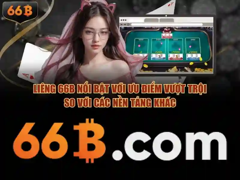 Cơ sở sản phẩm và dịch vụ liên quan đến 66b login