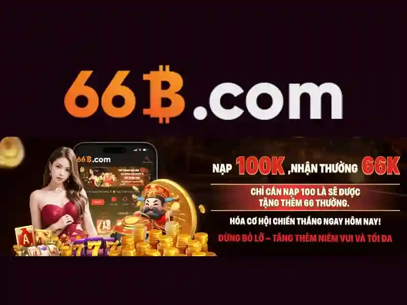 66b là gì và những điều cơ bản