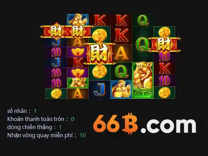 Giới thiệu về 66B