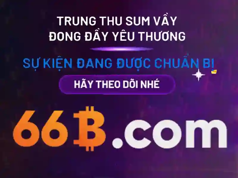 66b chính thức: Hành trình thương hiệu và trải nghiệm cộng đồng