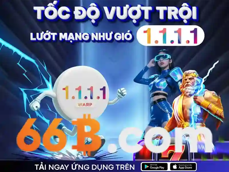 66b thưởng đăng ký – Giới thiệu và ý nghĩa của thương hiệu