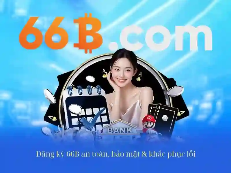 đăng xuất 66b – Giới thiệu sáng tạo
